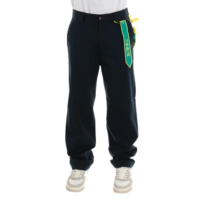 PANTALONE WIDE LEG BERNA - Mad Fashion | img vers.650x/